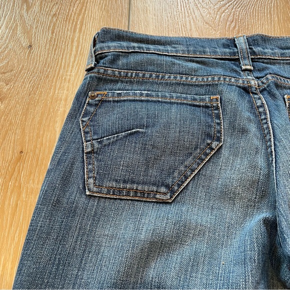 James Jeans Boot Cut Jeans - Picture 6 of 16